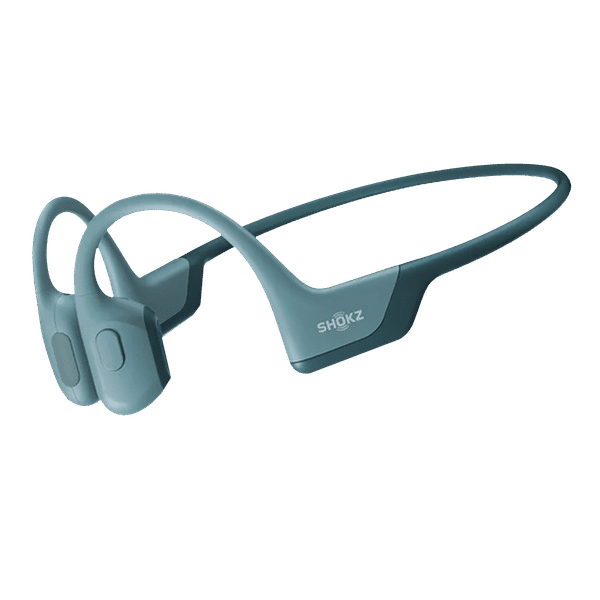 Buy Shokz OpenRun Pro Bone Conduction Bluetooth Headset with Noise